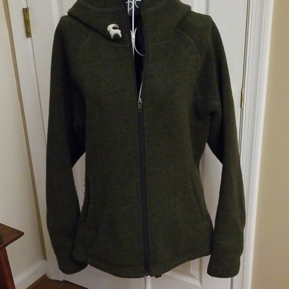 Back Country Jacket - image 3